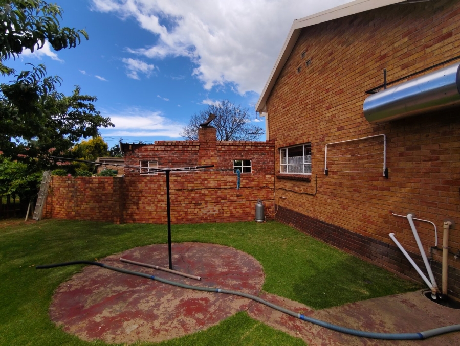 3 Bedroom Property for Sale in Pellissier Free State